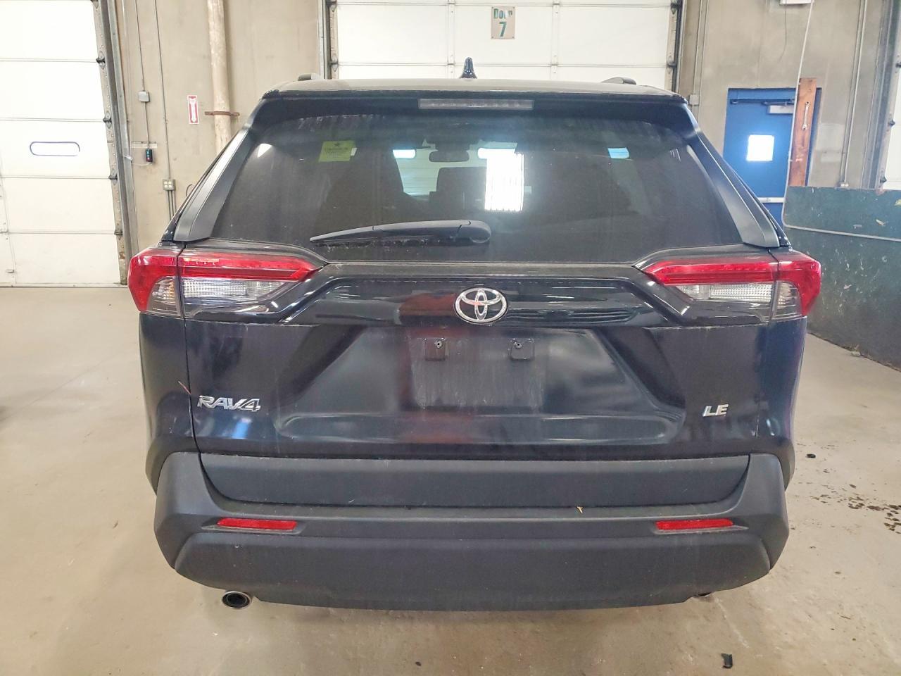 2021 Toyota Rav4 Le - Image 6