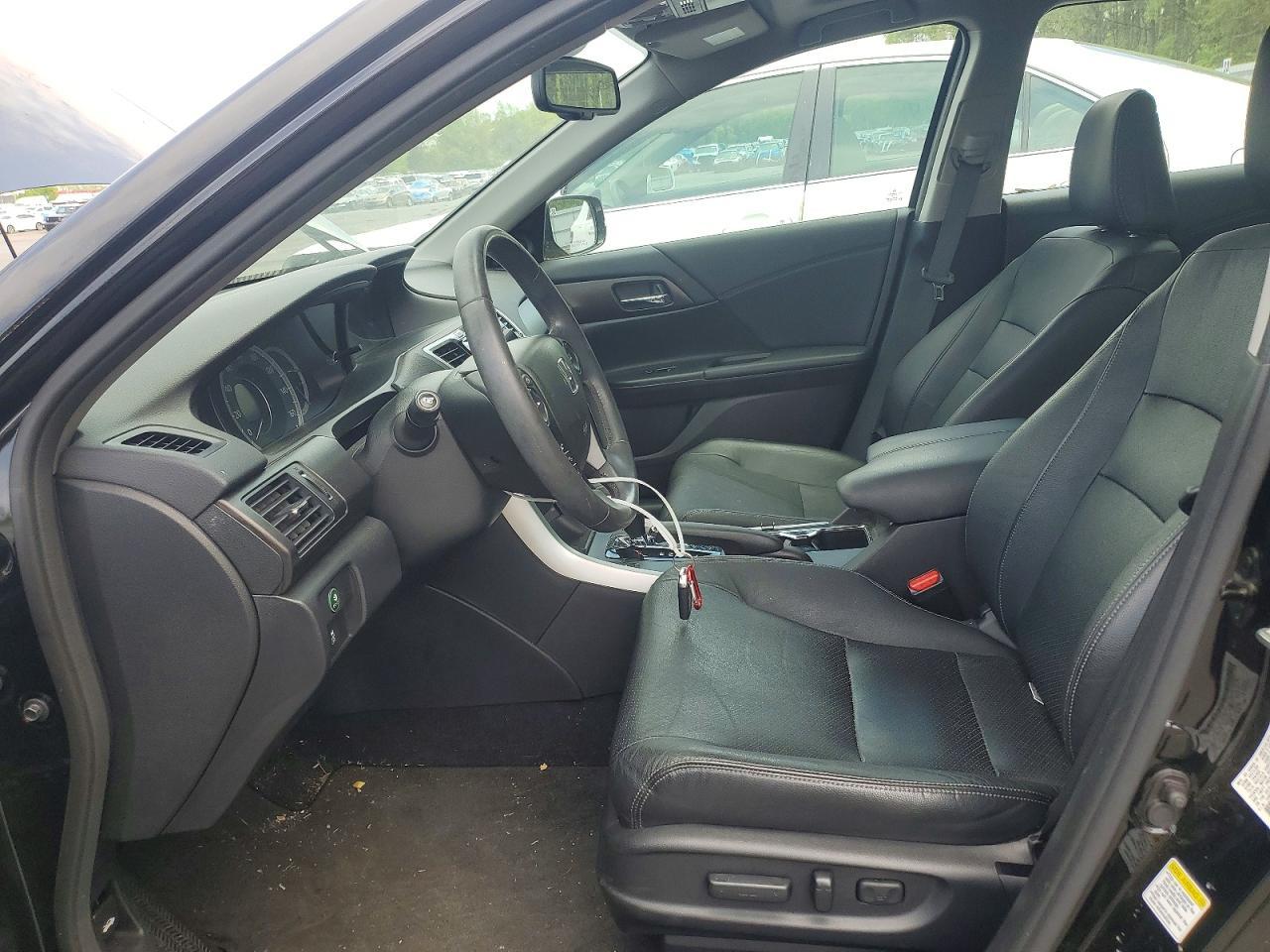 2014 Honda Accord - Image 7