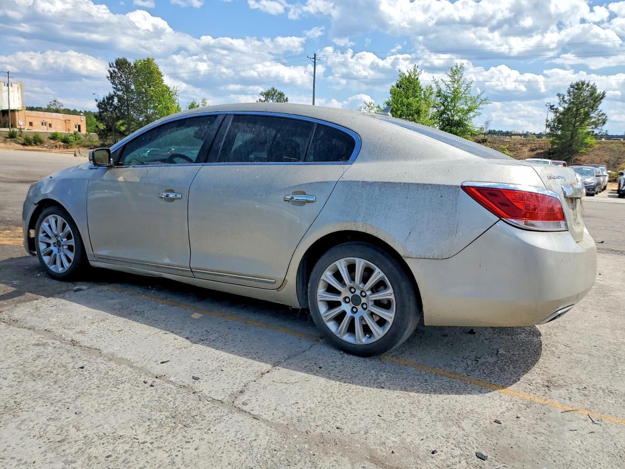 2013 Buick Lacrosse - Image 2