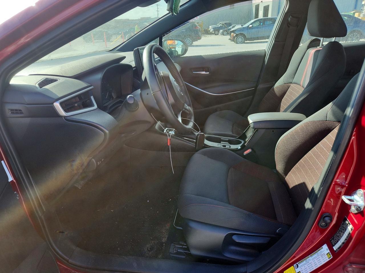 2025 Toyota Corolla Se - Фото 7