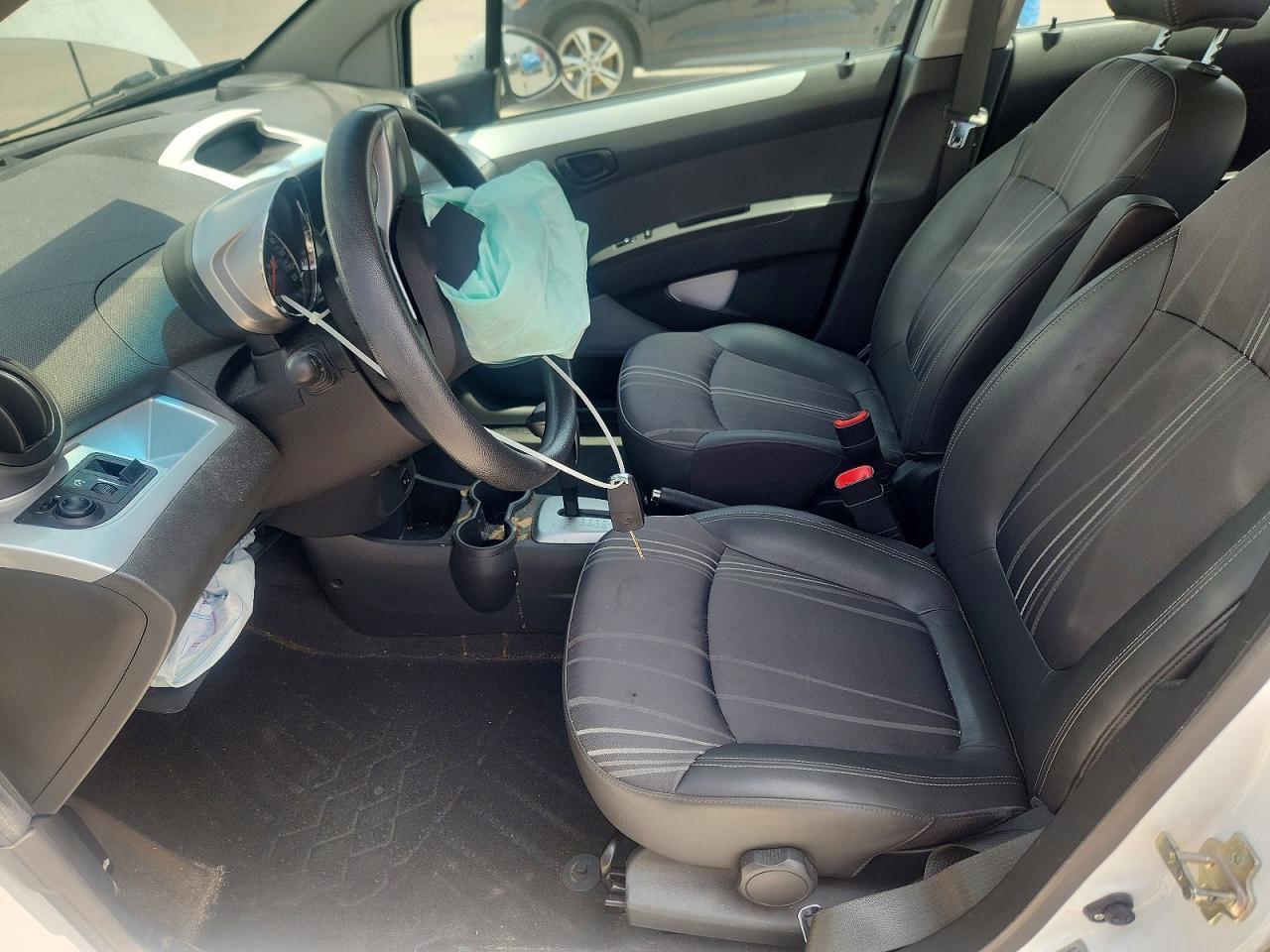 2014 Chevrolet Spark 1Lt - Image 7