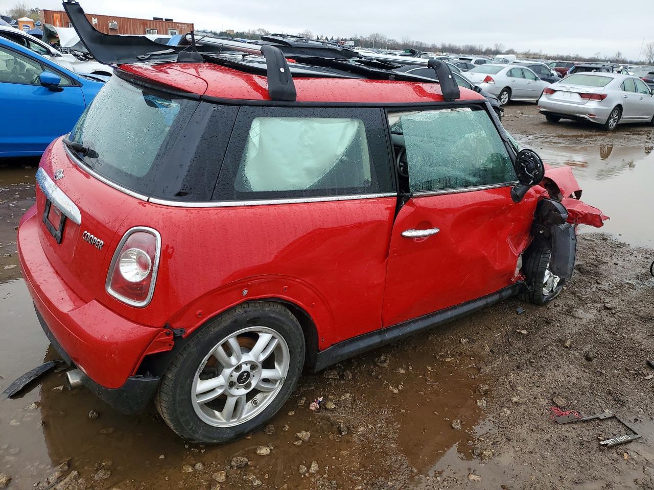 2013 Mini Cooper - Image 3