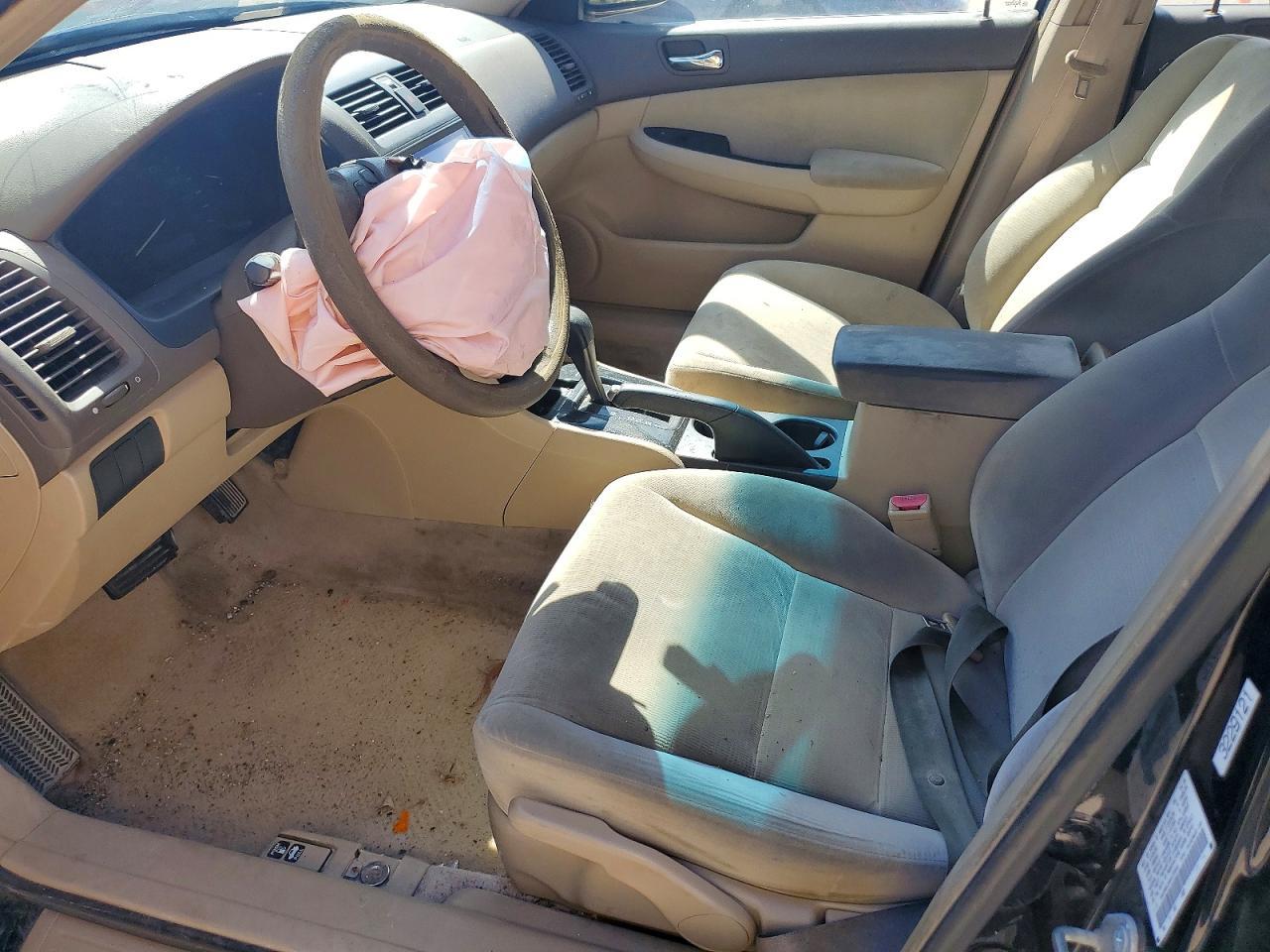 2006 Honda Accord Se - Image 7