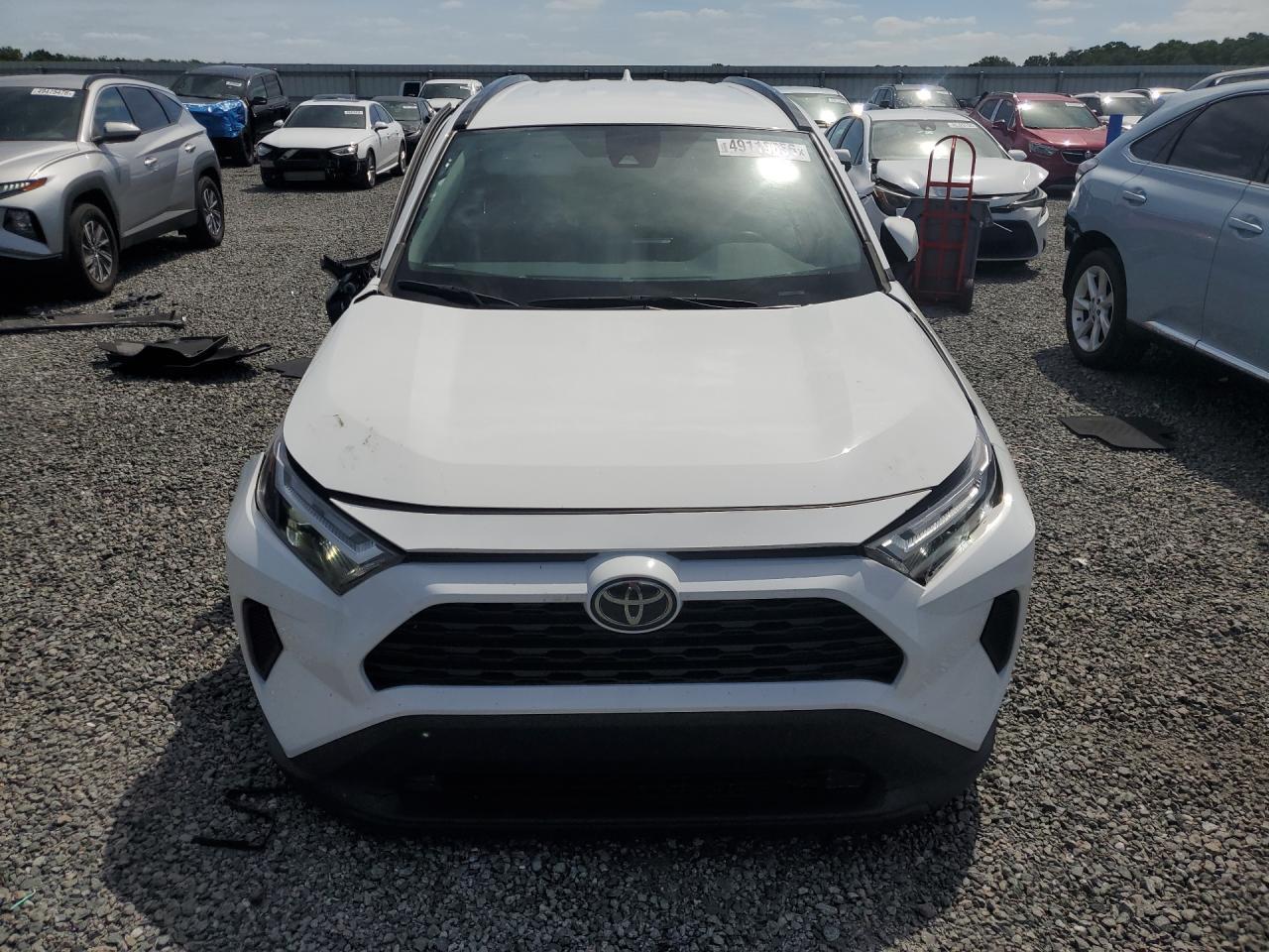 2023 Toyota Rav4 Xle - Фото 5