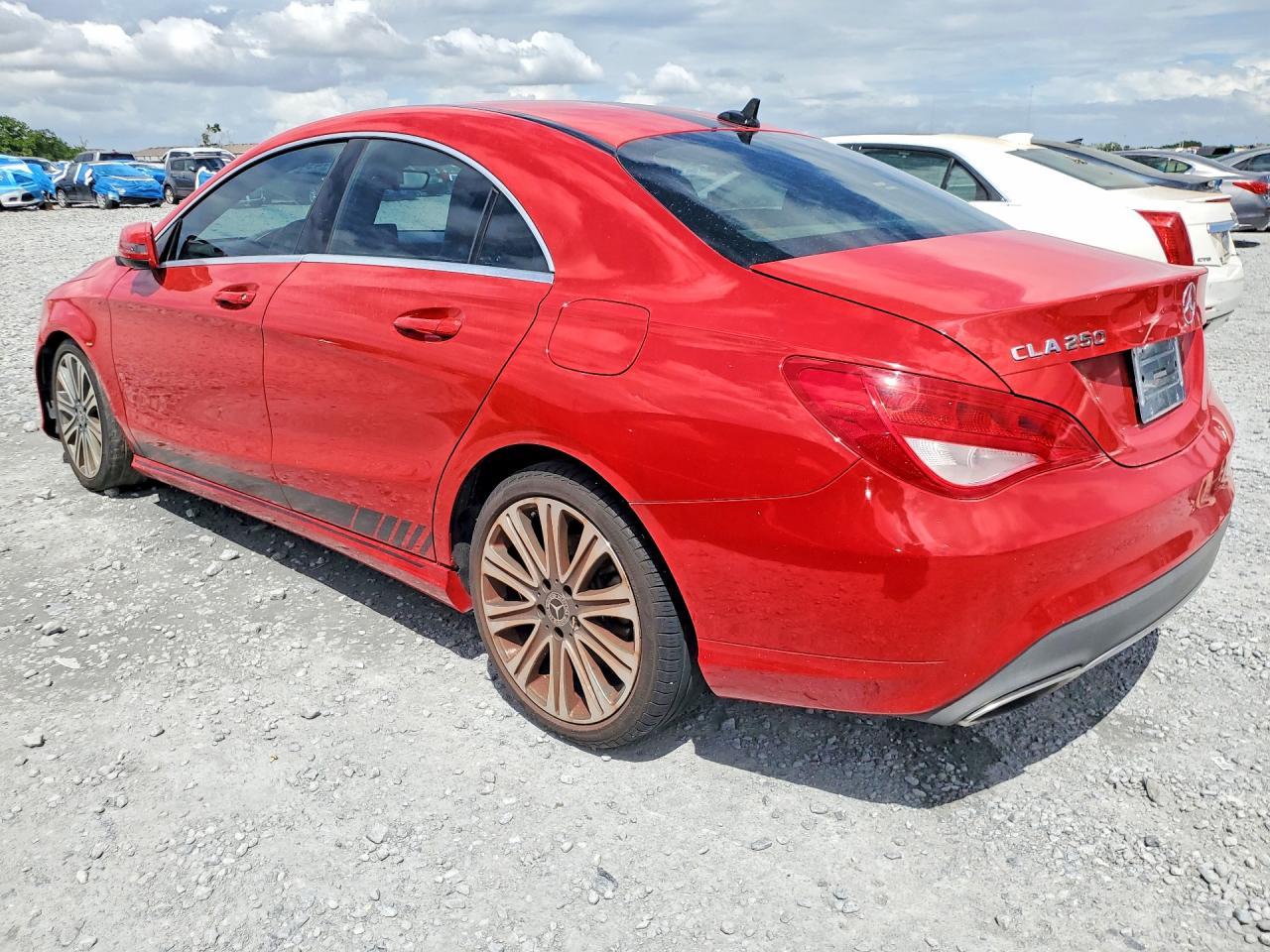 2018 Mercedes-Benz All Other - Image 2