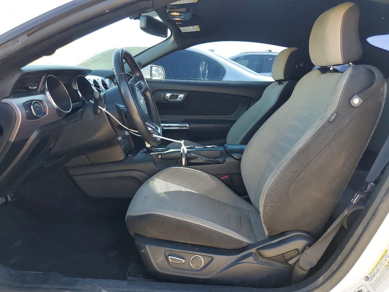 2016 Ford Mustang Gt - Фото 7
