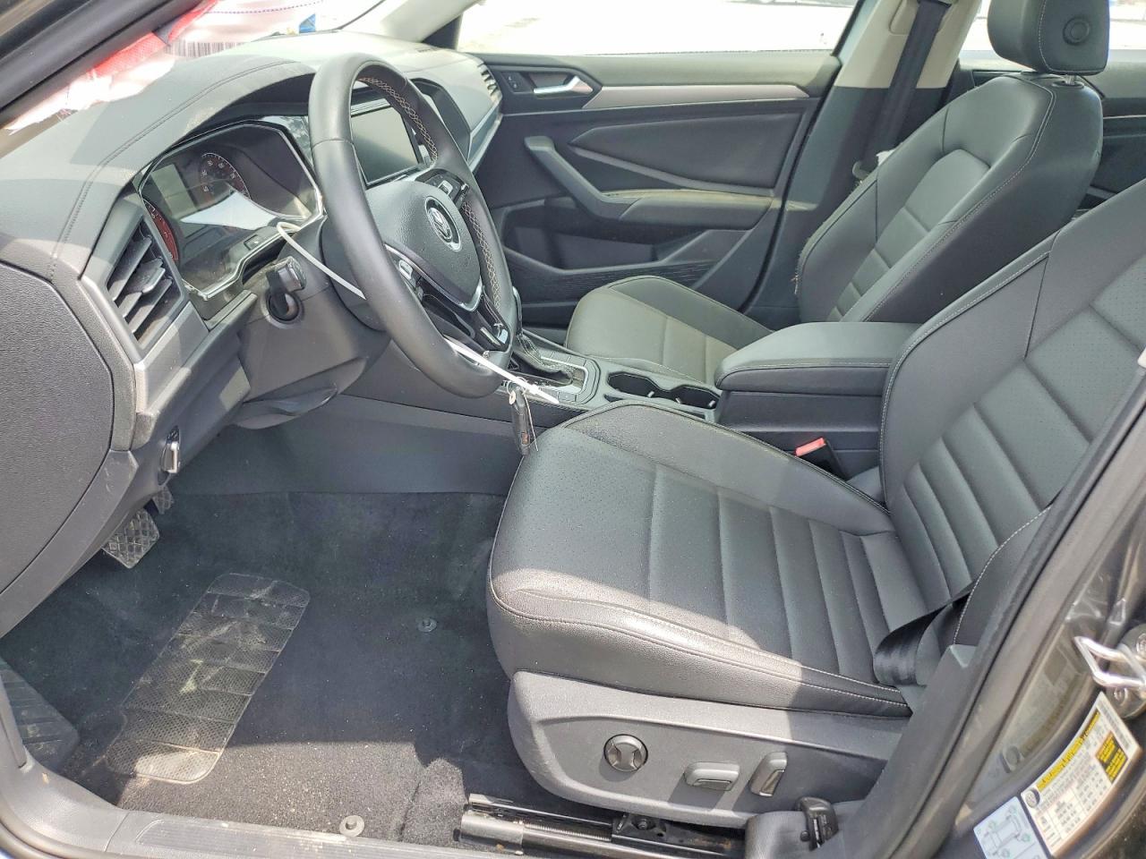 2021 Volkswagen Jetta S - Фото 7