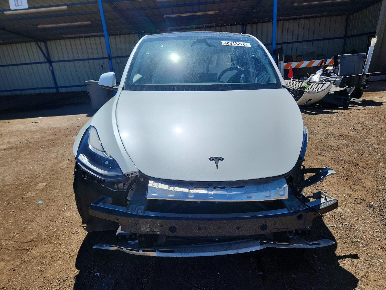 2023 Tesla Model Y - Фото 5