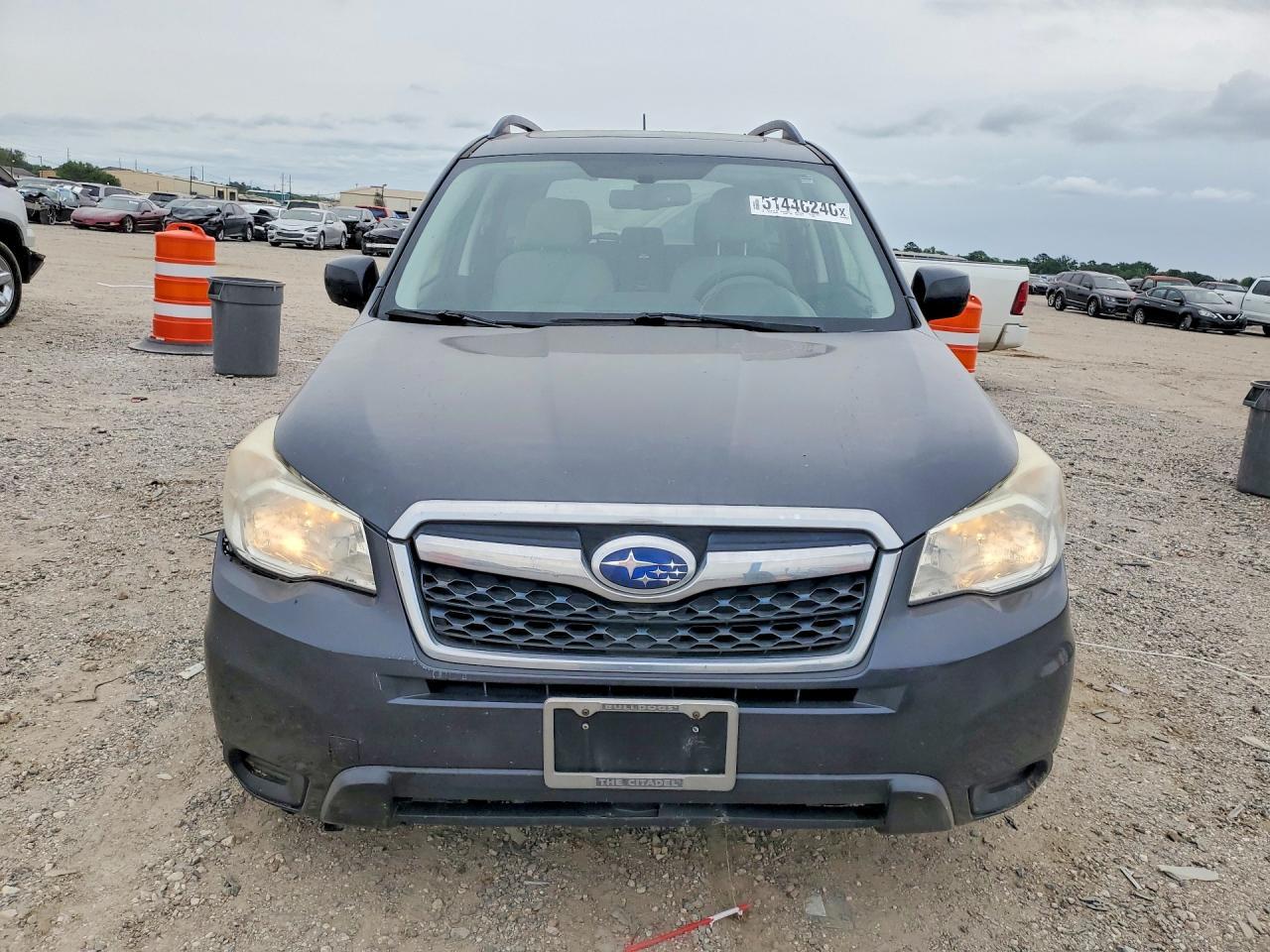 2015 Subaru Forester 2.5I Premium - Image 5