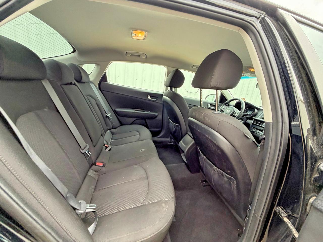 2017 Kia Optima Lx - Image 6