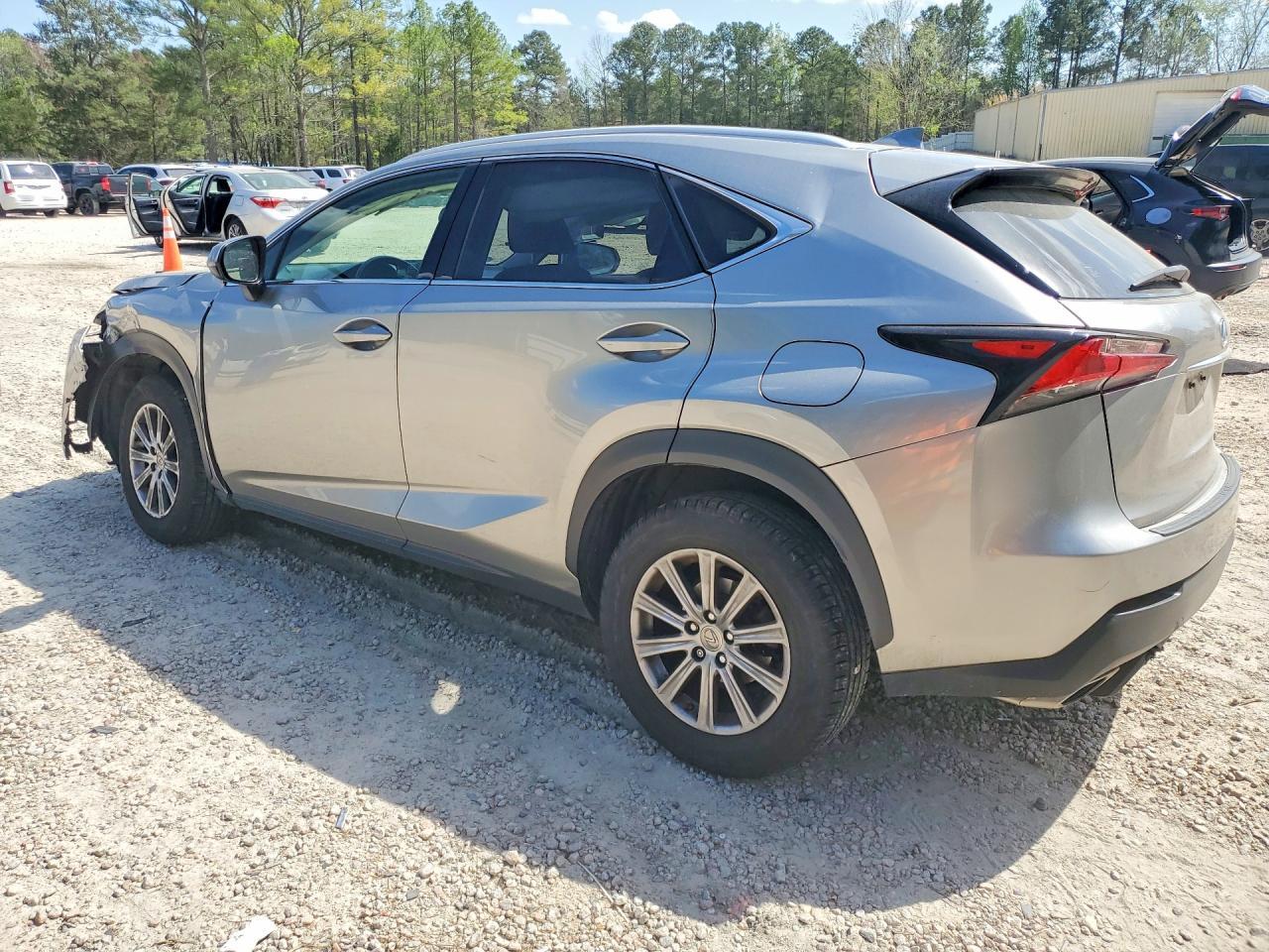 2016 Lexus Nx 200T Base - Image 2