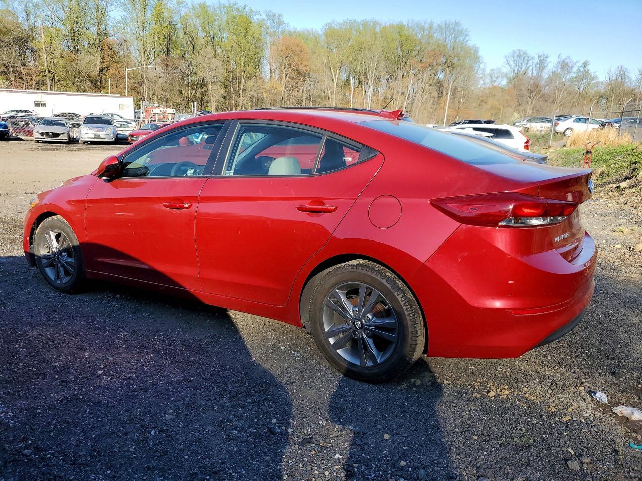 2017 Hyundai Elantra - Image 2
