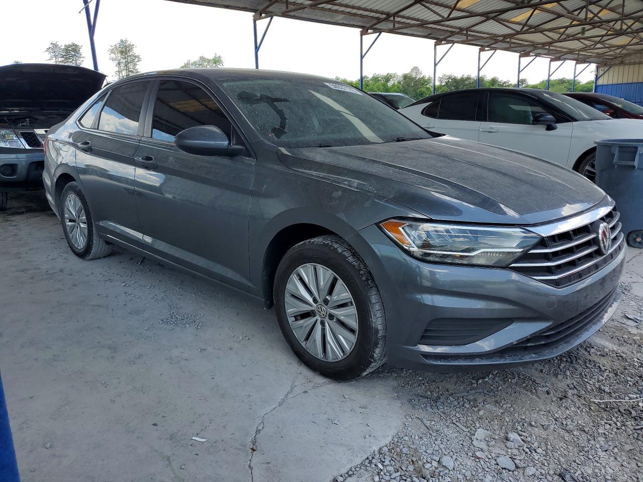 2019 Volkswagen Jetta S - Image 4
