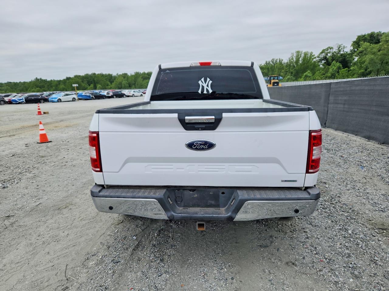 2019 Ford F150 Supercrew - Image 6