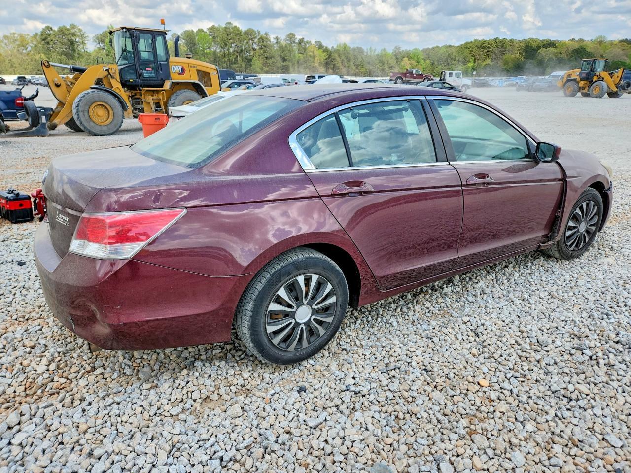 2008 Honda Accord - Фото 3