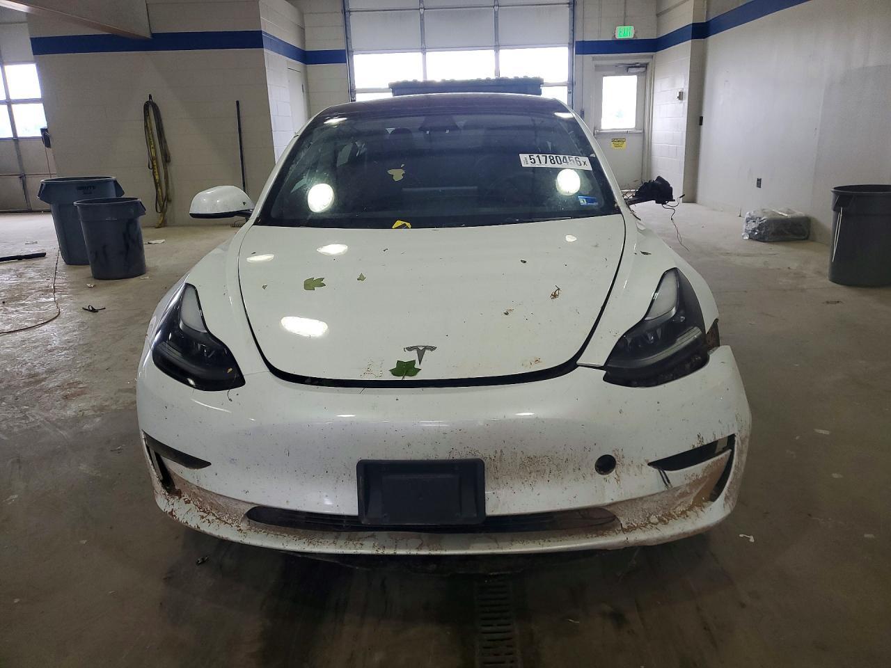 2023 Tesla Model 3 - Image 5