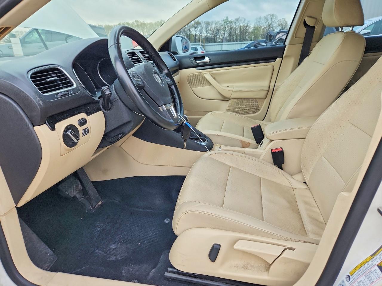 2012 Volkswagen Jetta Tdi - Фото 7