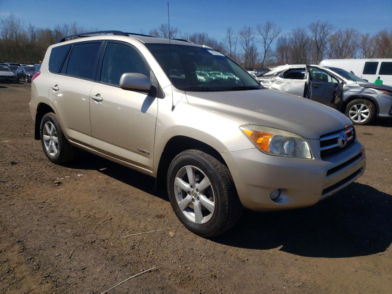2006 Toyota Rav4 Limited - Image 4