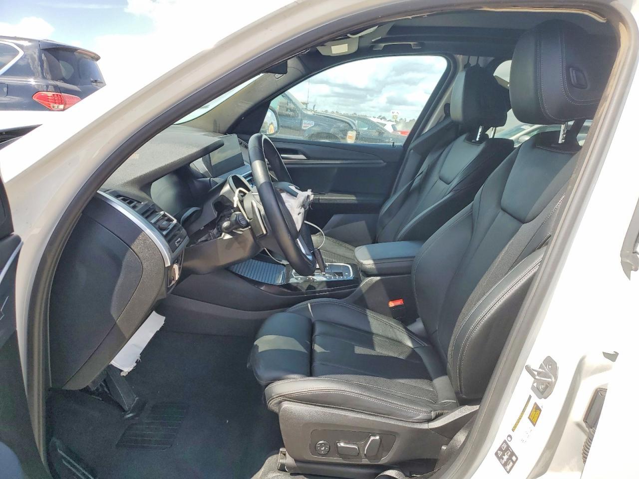2024 BMW X3 xDrive30I - Фото 7