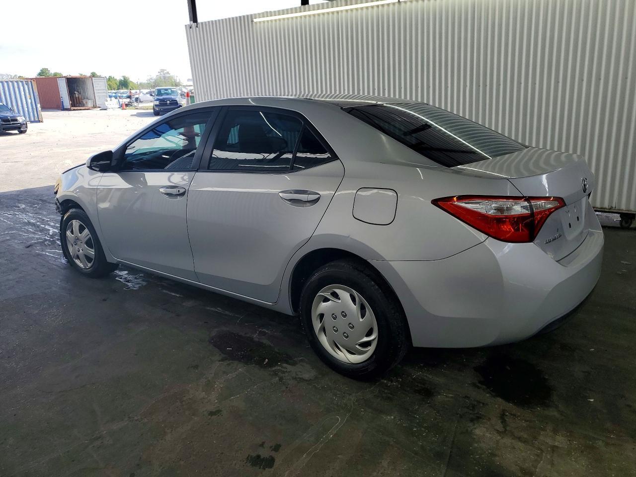2014 Toyota Corolla L - Image 2