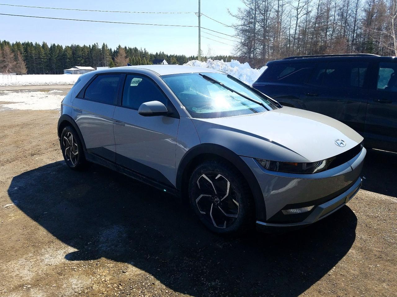 2024 Hyundai Ioniq 5 Sel - Image 4