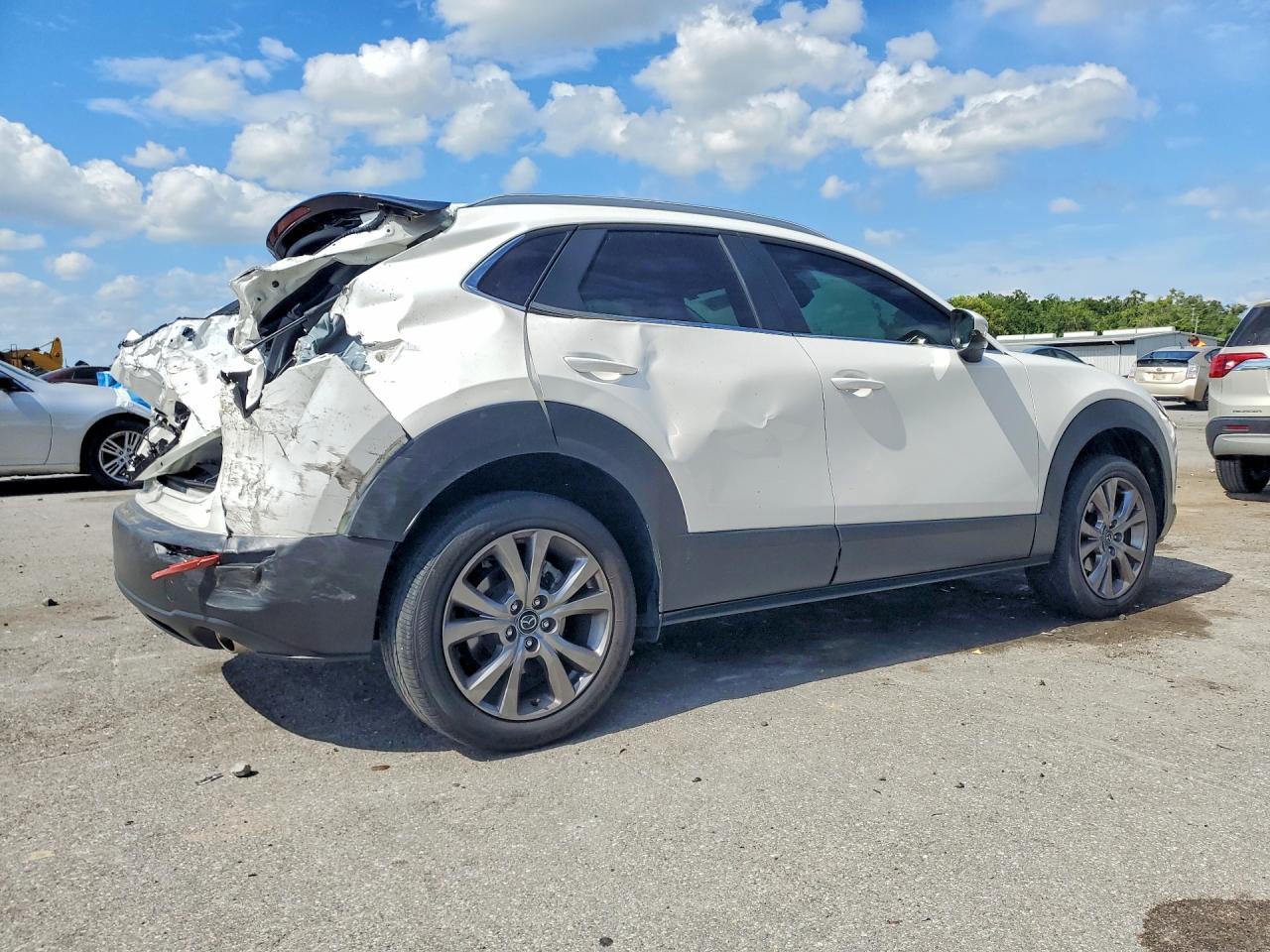 2022 Mazda Cx-30 Preferred - Фото 3