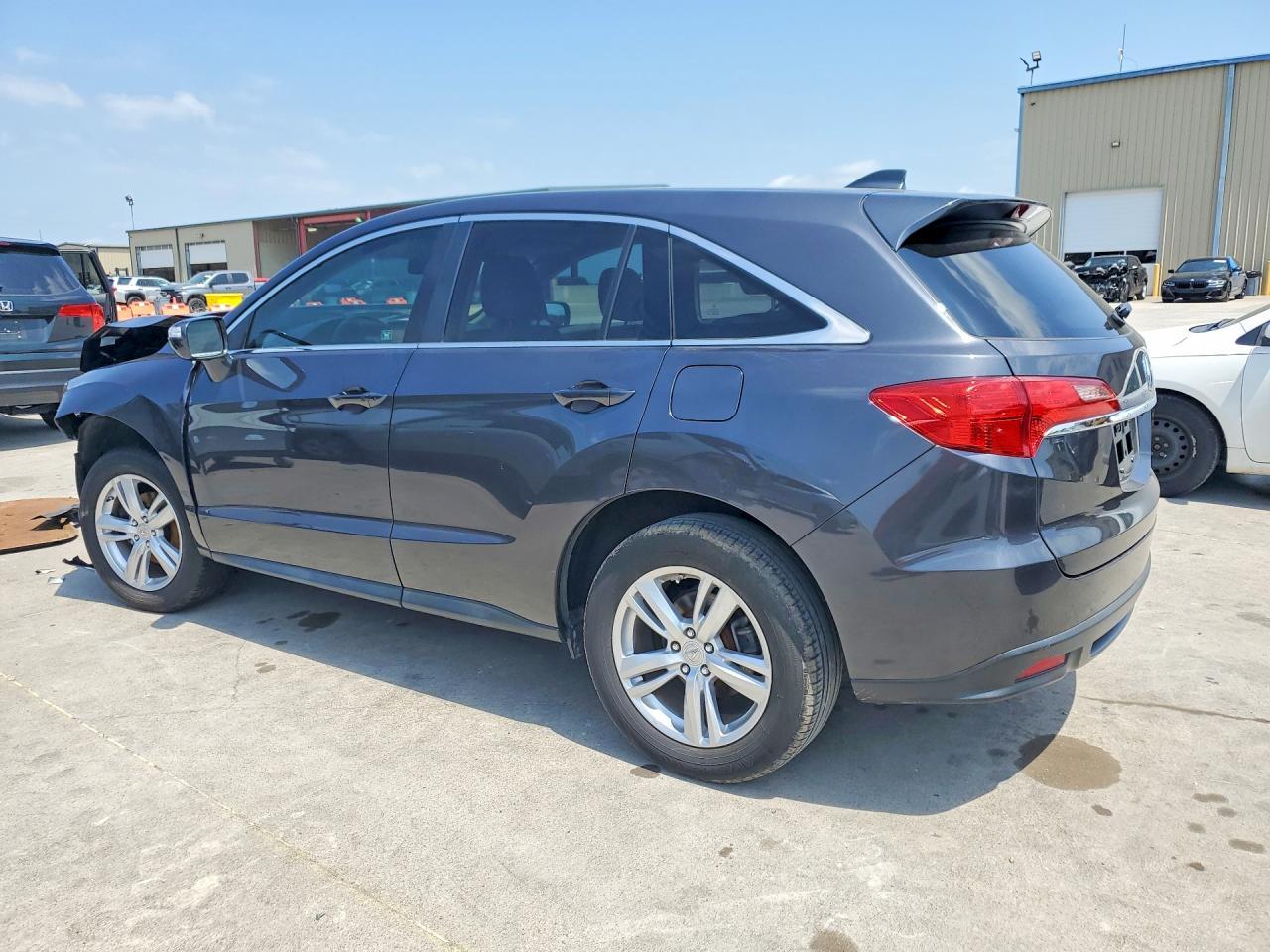 2013 Acura Rdx - Image 2