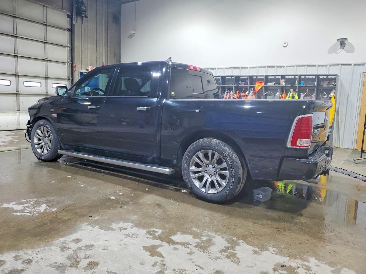 2014 Ram 1500 Longhorn - Image 2