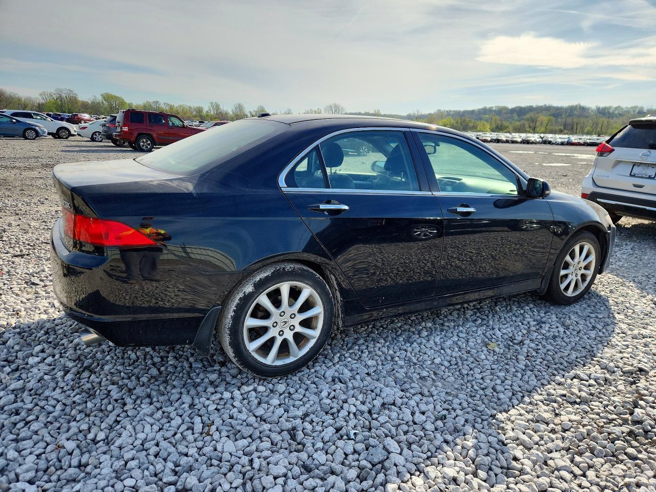 2006 Acura Tsx - Фото 3