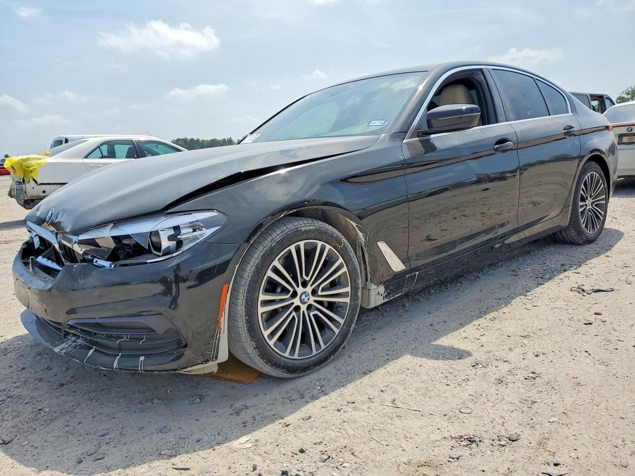 2019 BMW 530 I