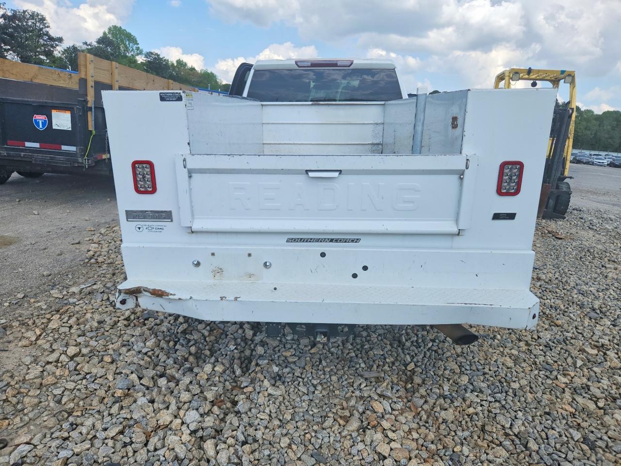 2021 Chevrolet Silverado C2500 Heavy Duty - Фото 6
