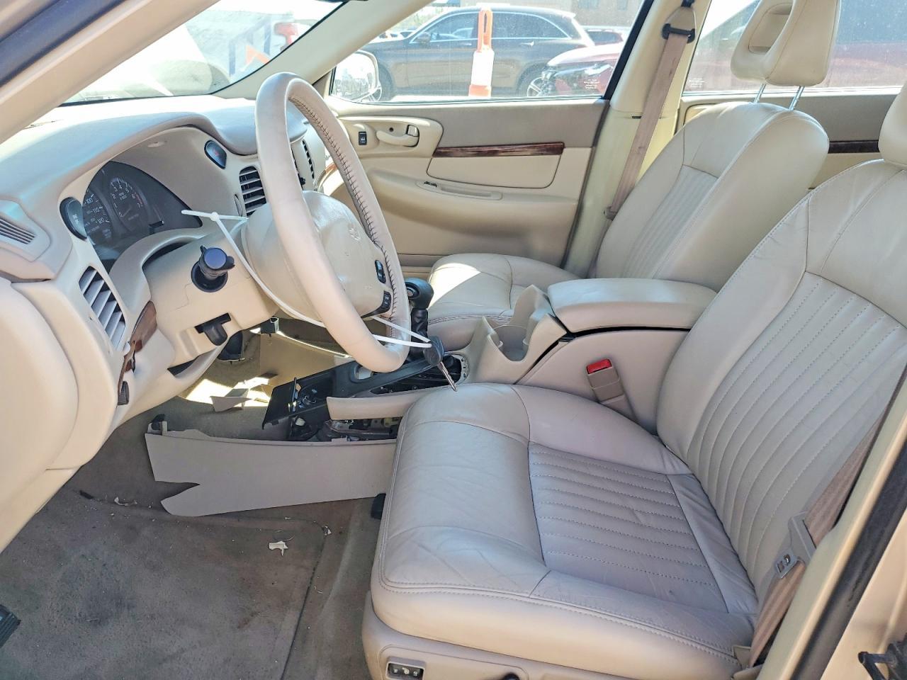 2001 Chevrolet Impala 4D - Image 7