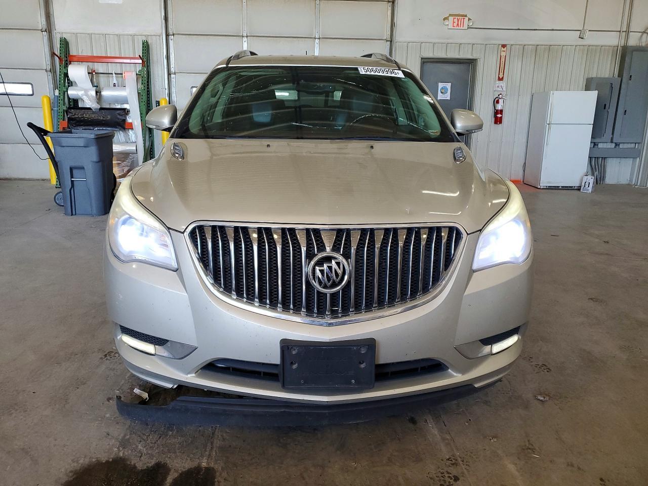 2014 Buick Enclave - Image 5