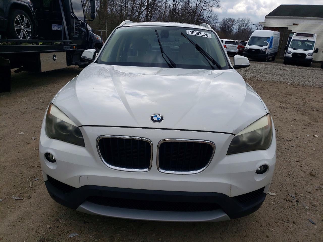 2013 BMW X1 xDrive28I - Image 5