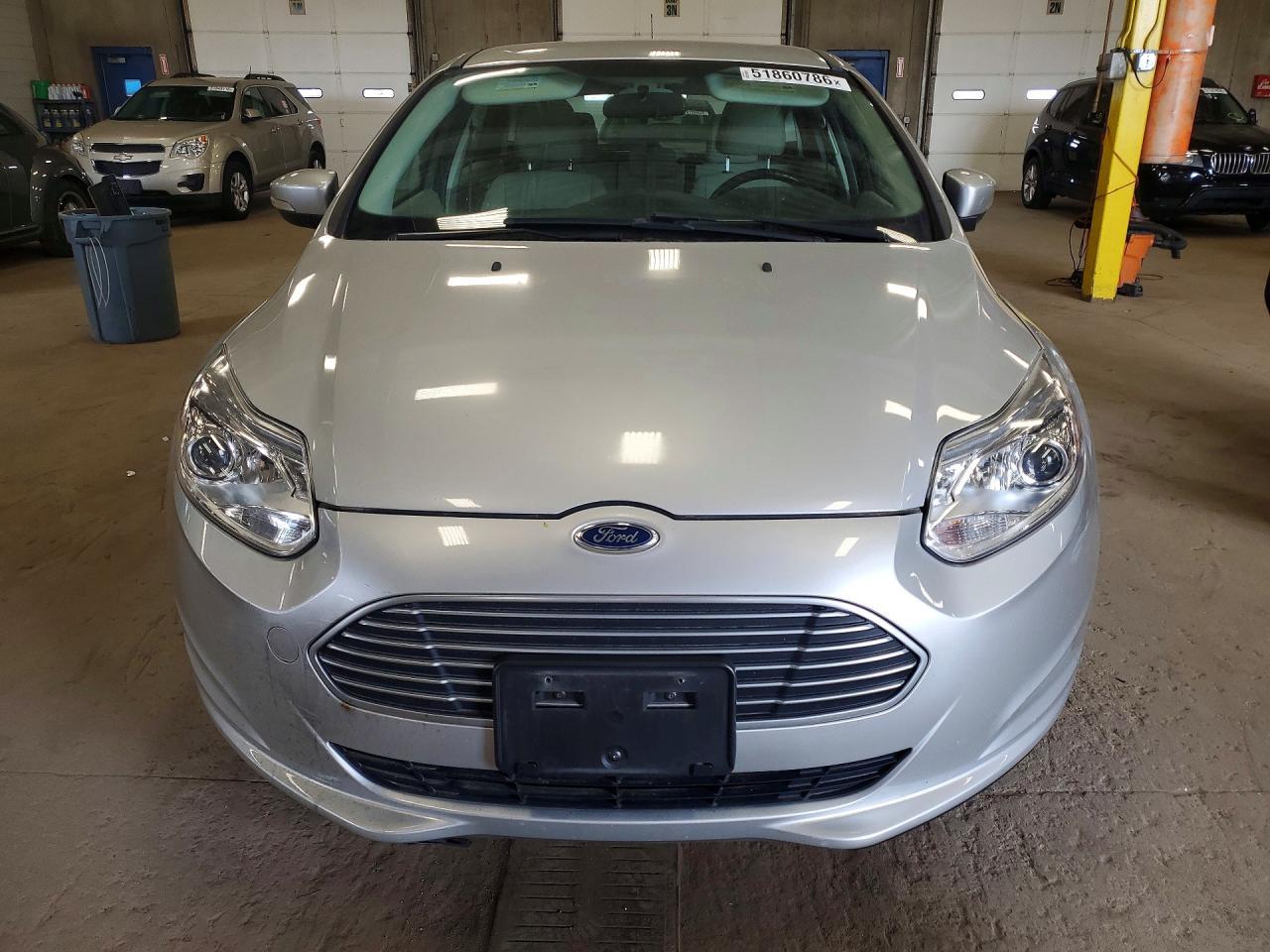 2014 Ford Focus Bev - Image 5