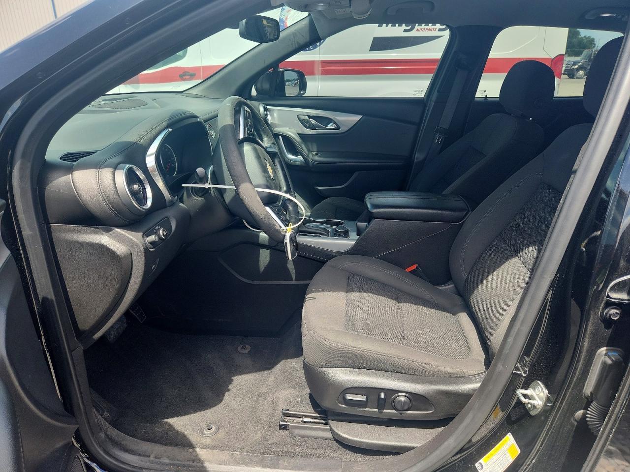 2021 Chevrolet Blazer 2Lt - Фото 7
