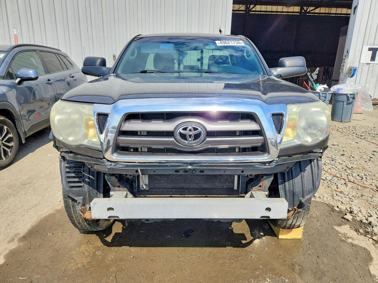 2009 Toyota Tacoma Base - Image 5