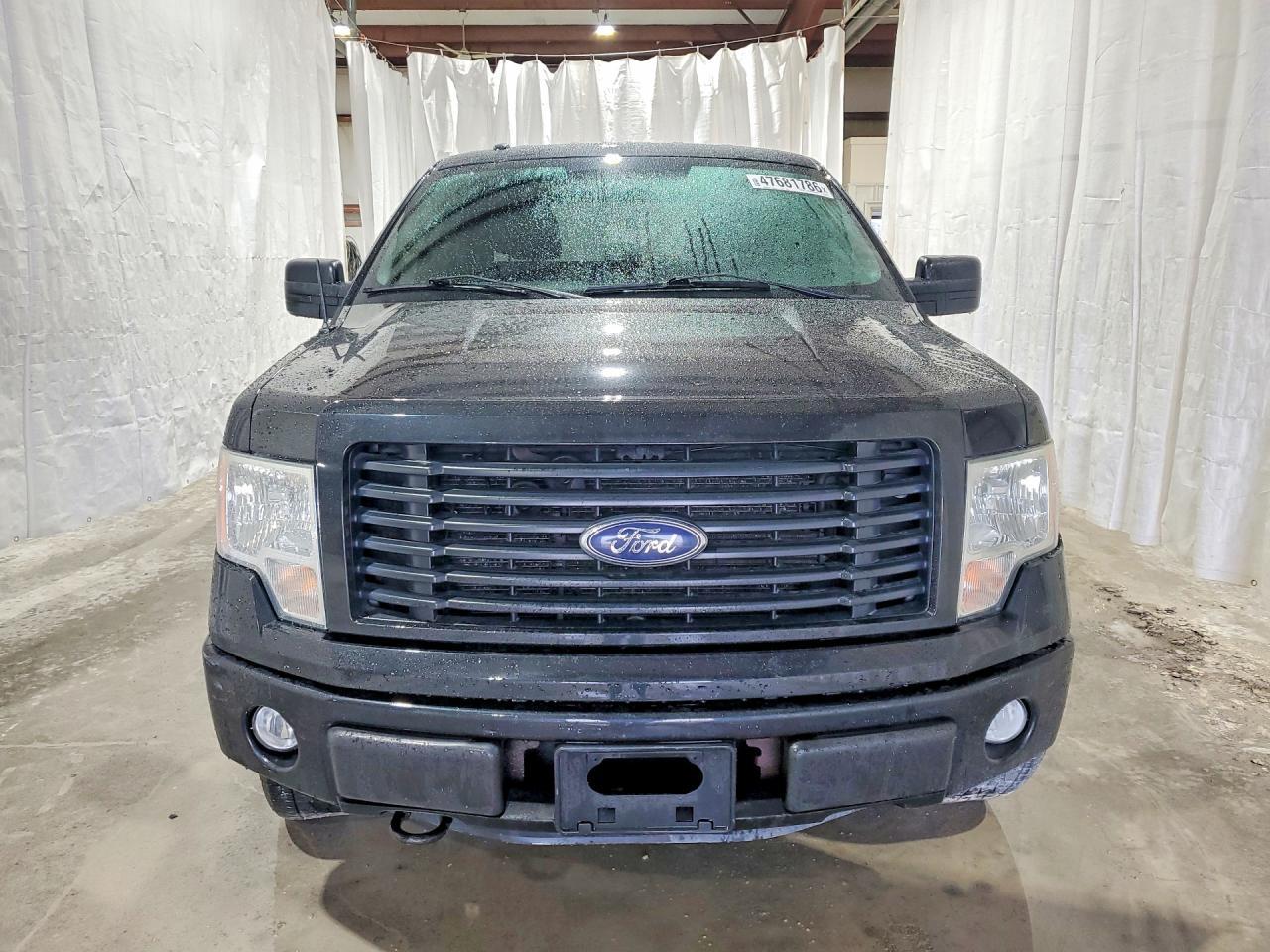 2014 Ford F150 Supercrew - Image 5