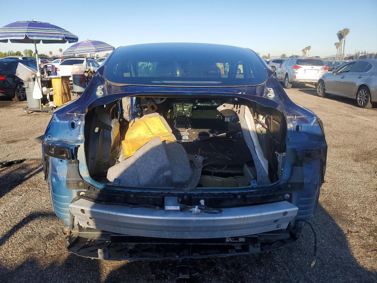 2019 Tesla Model 3 - Image 6