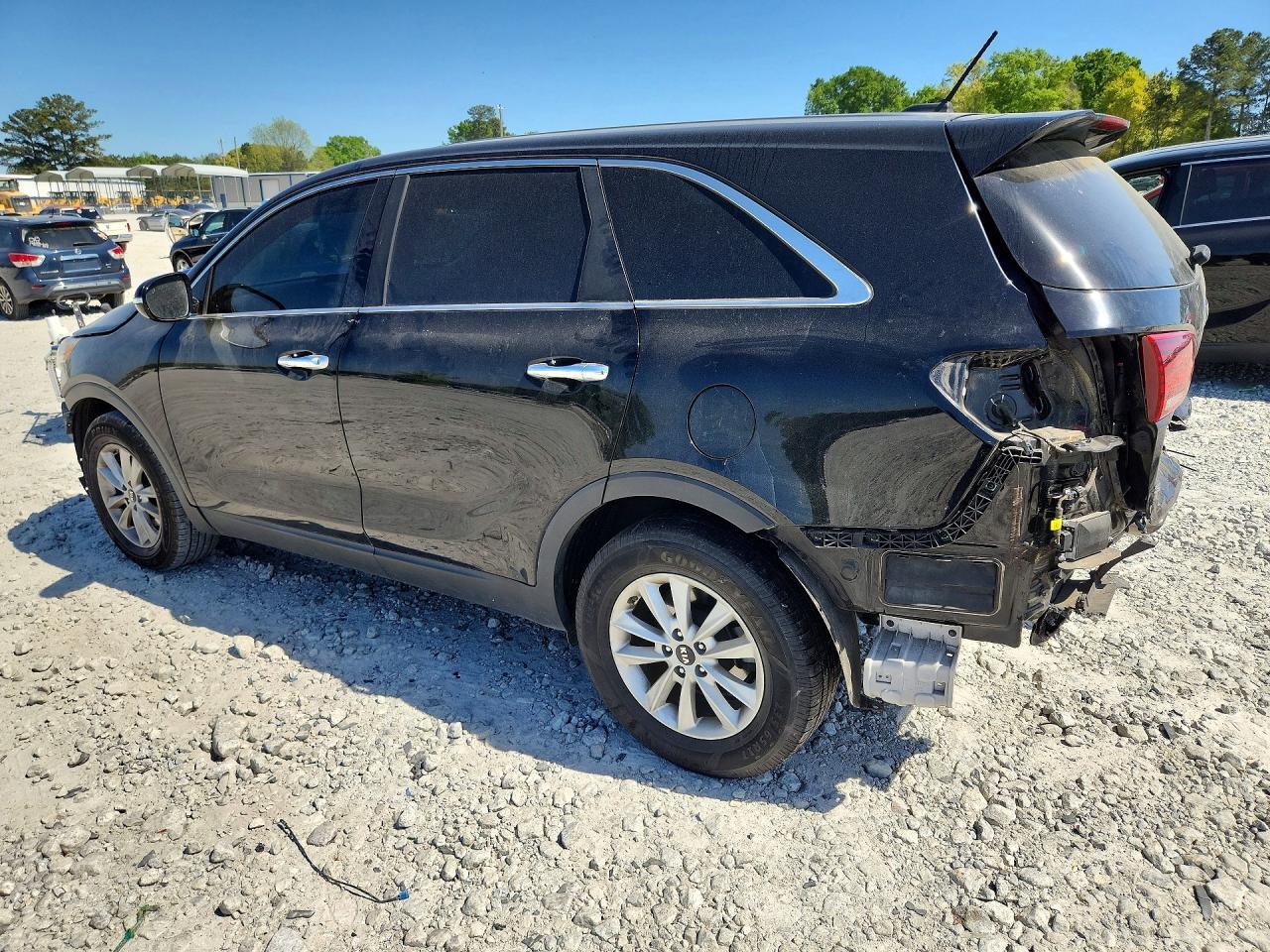 2019 Kia Sorento Lx - Фото 2