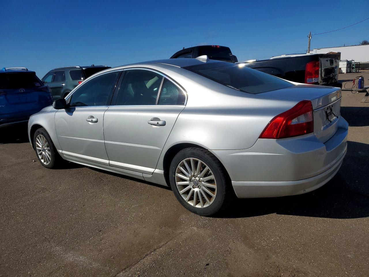 2007 Volvo S80 - Фото 2
