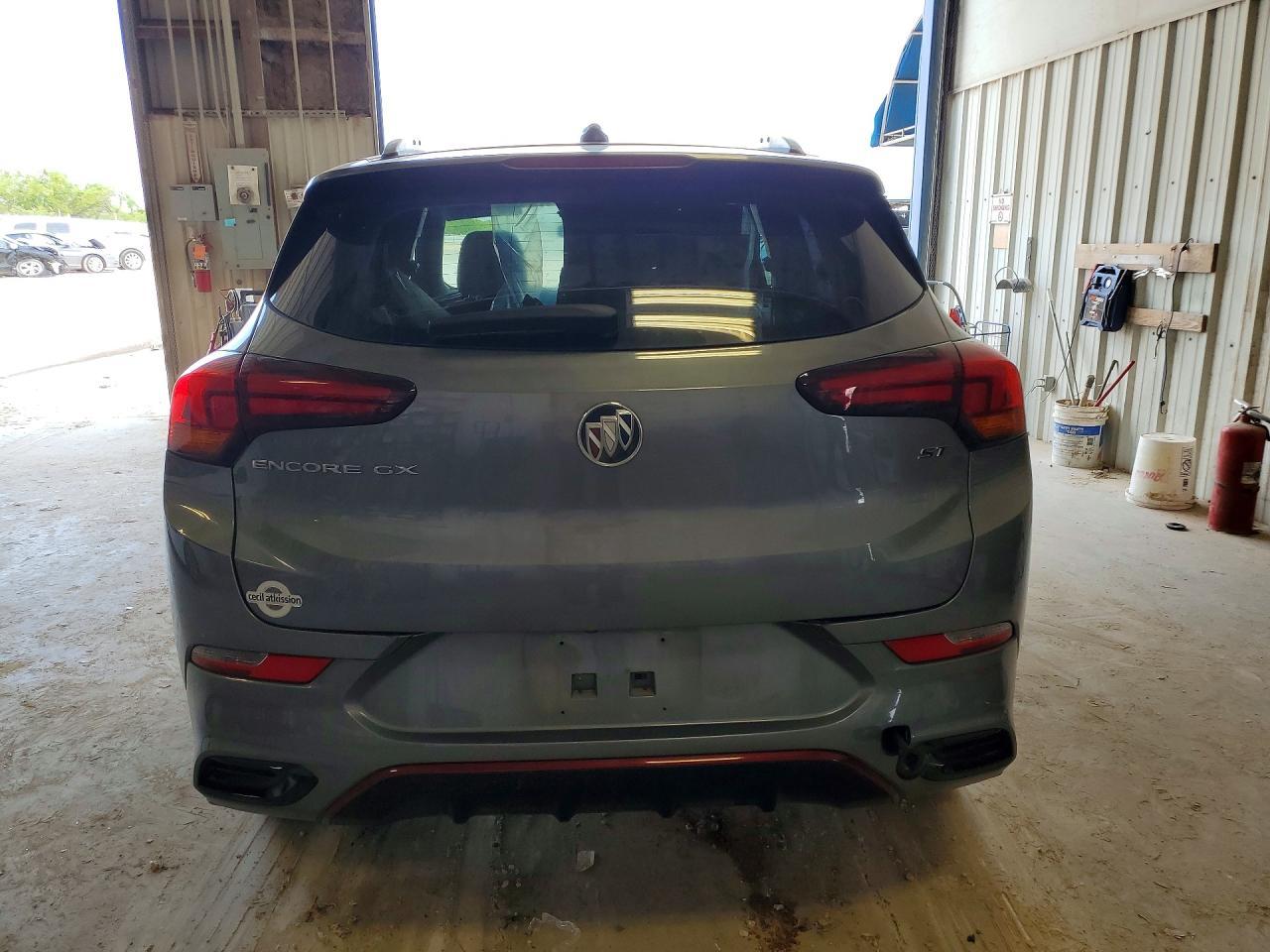 2022 Buick Encore Gx Select - Image 6