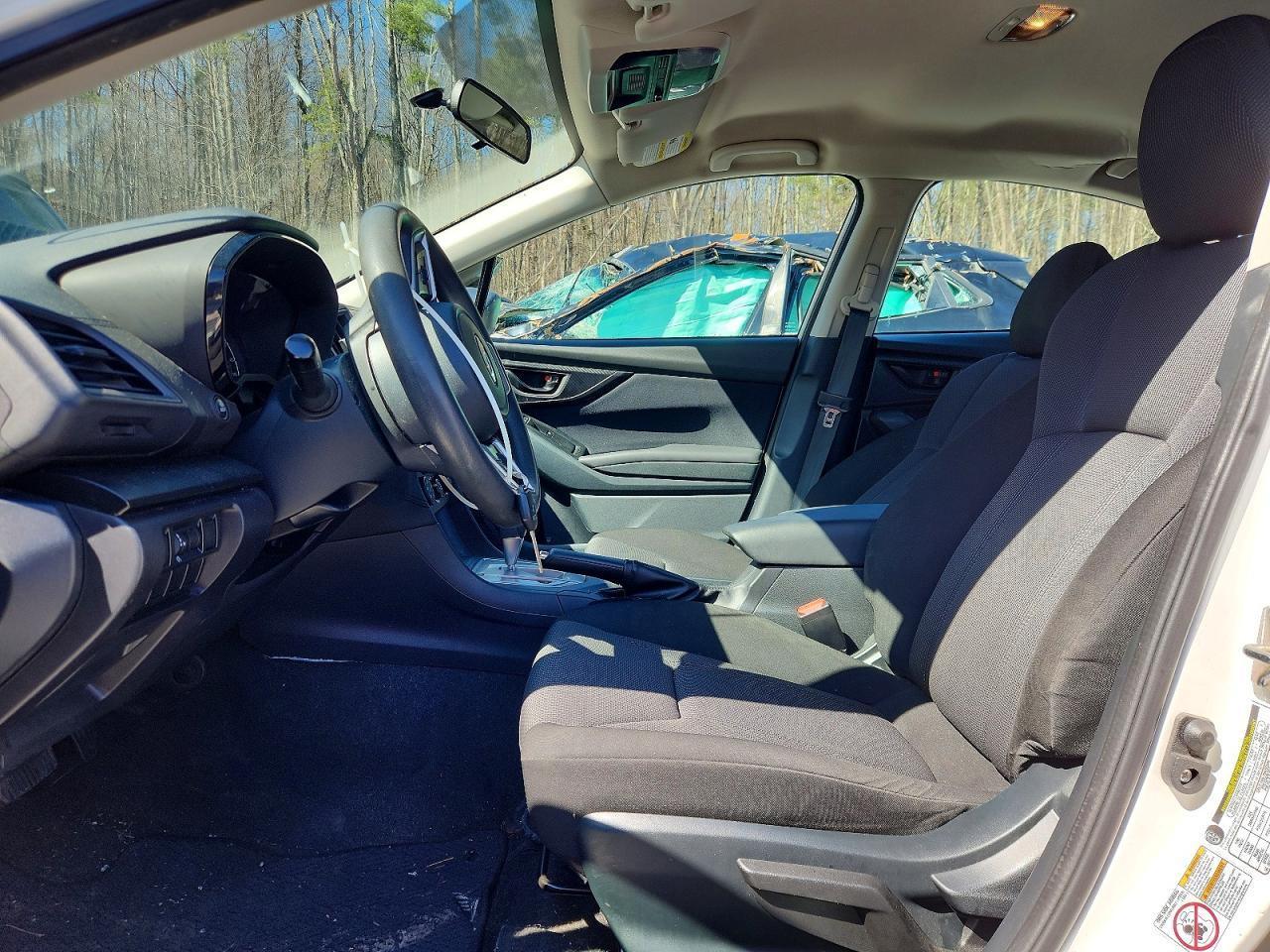2019 Subaru Impreza - Фото 7