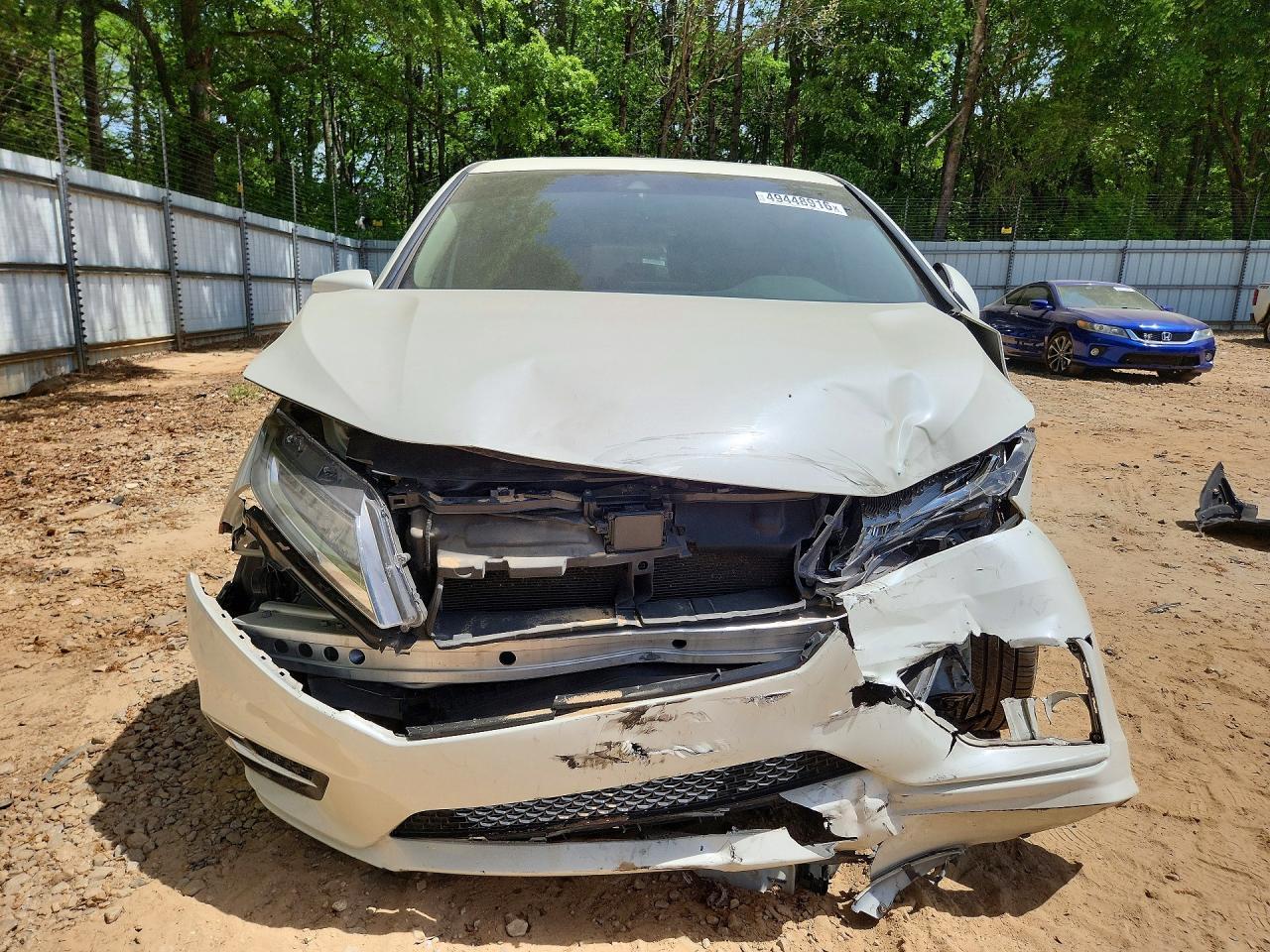 2019 Honda Odyssey Elite - Image 5