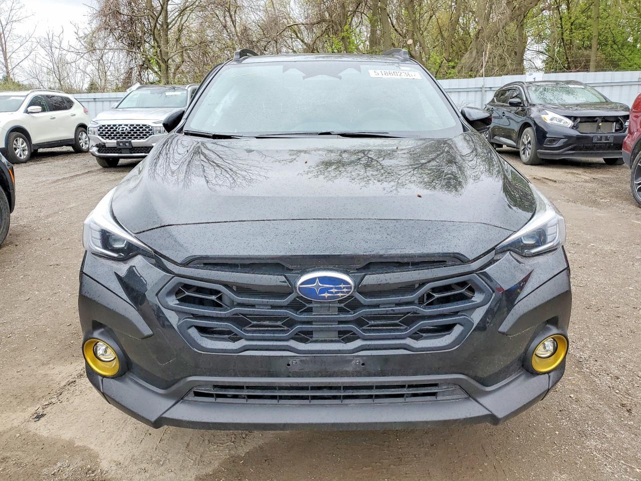 2024 Subaru Crosstrek Sport - Image 5