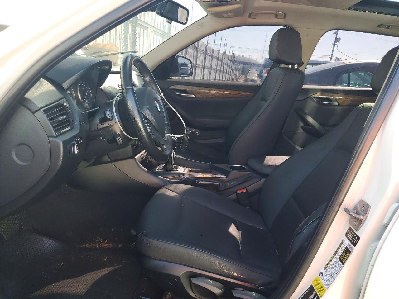 2015 BMW X1 Sdrive28I - Image 7