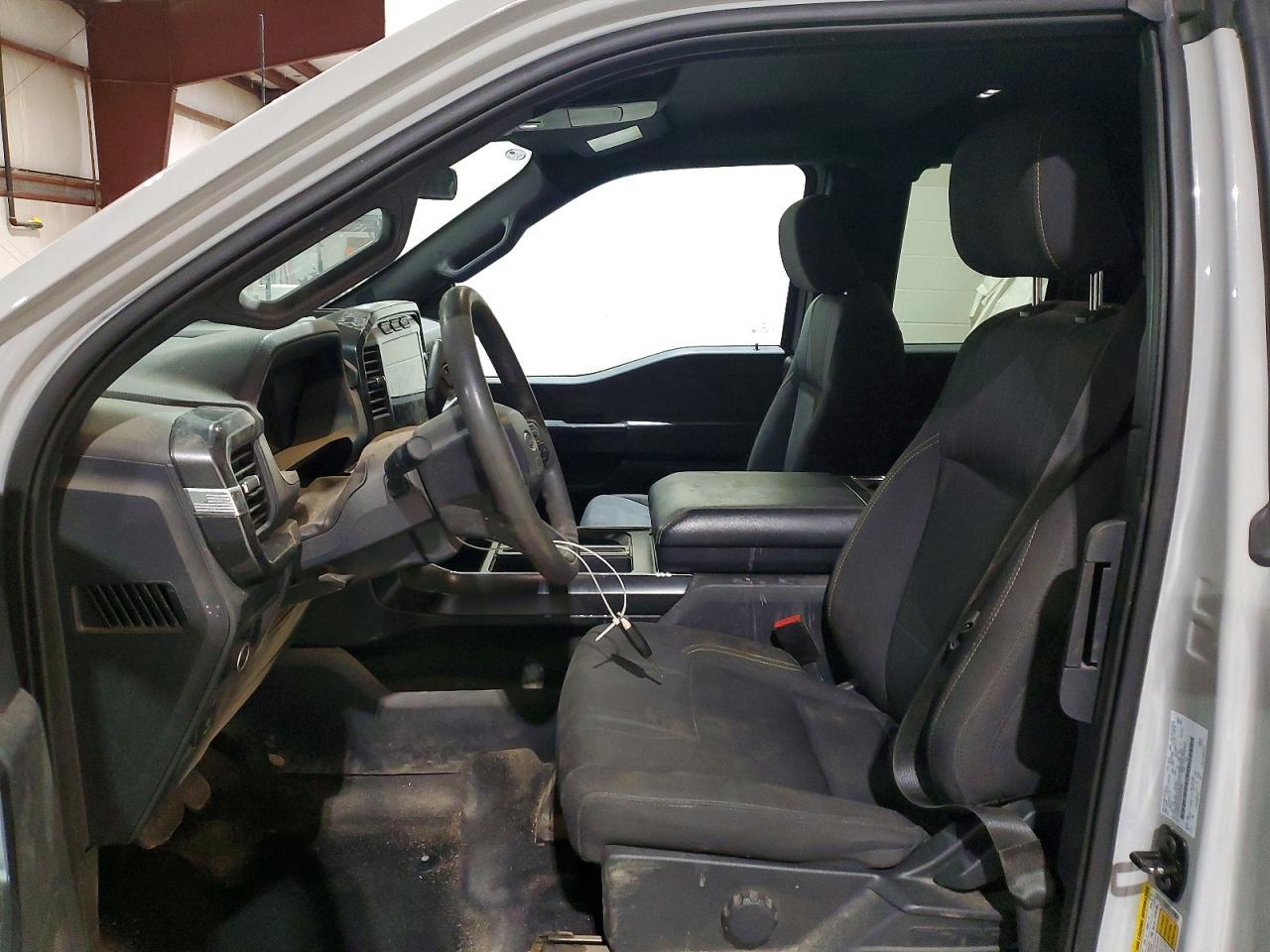 2024 Ford F150 Stx - Фото 7