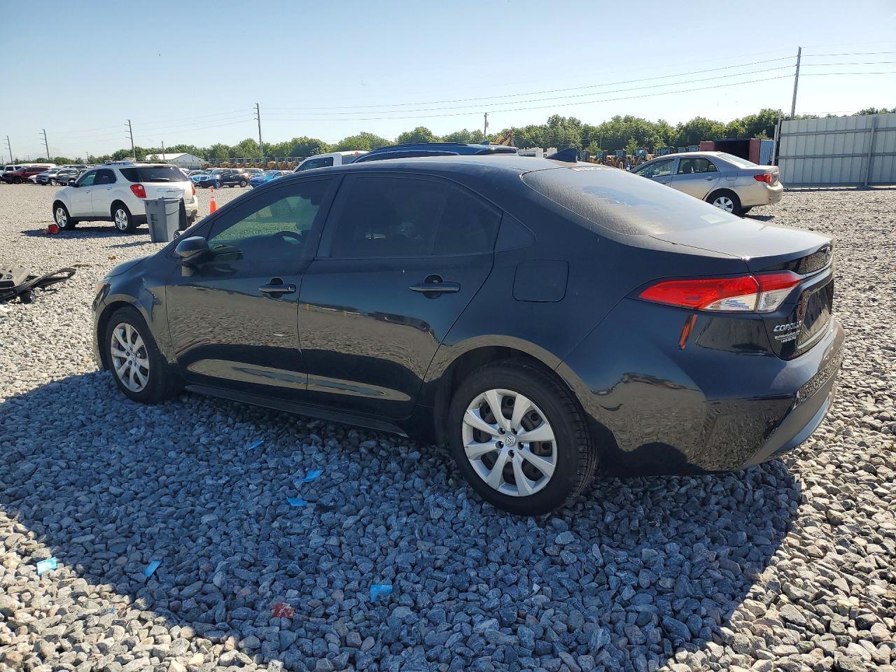 2020 Toyota Corolla Le - Фото 2