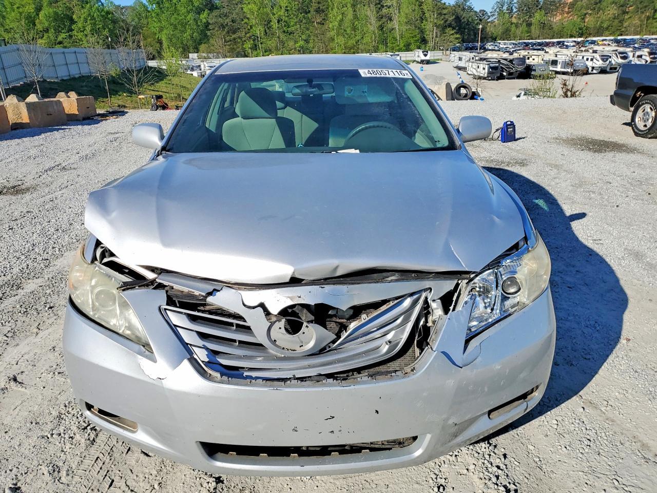 2009 Toyota Camry Base - Image 5
