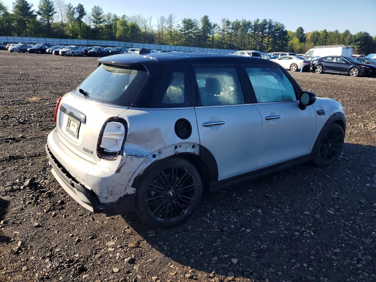 2022 Mini Cooper - Фото 3